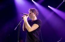Concerttip woensdag 1 juni: HAEVN in Muziekgebouw Eindhoven HAEVN