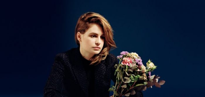 Christine and the Queens naar AFAS Live