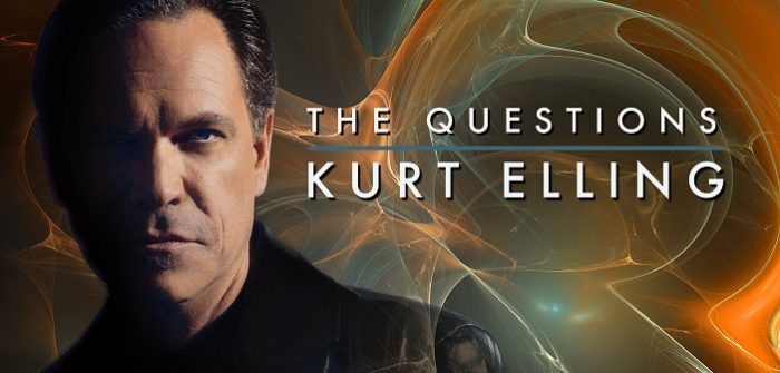 Kurt Elling – The Questions