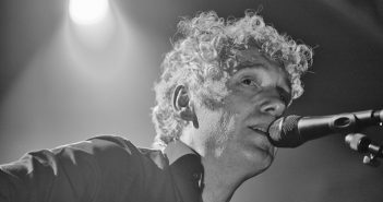 Spinvis komt terug in Carré