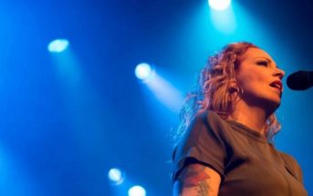 Anneke van Giersbergen