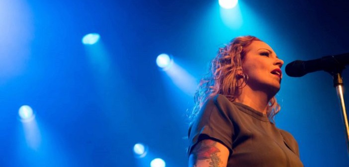 Anneke van Giersbergen