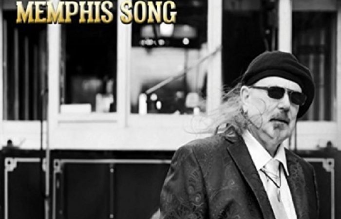 Tas Cru – Memphis Song Tas Cru