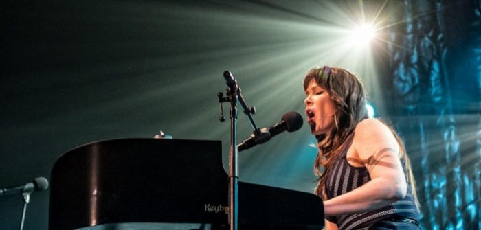 Full Concert: Beth Hart live @ Baloise Session, Basel, Switzerland (2018) Beth Hart