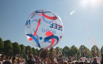 Bevrijdingsfestival Den Bosch