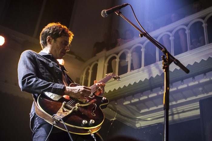 Concerttip donderdag 6 december: Johan in Hedon Johan