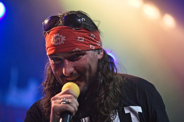 Eindhoven rocks met Legends of Rock