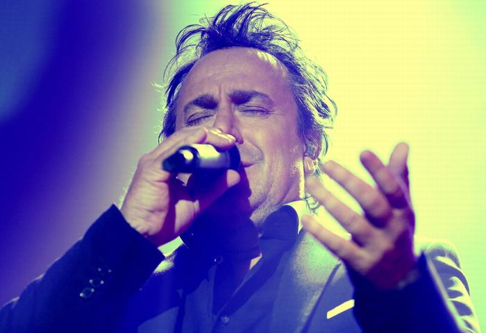 Aan Het Einde Van De Lijn Marco Borsato