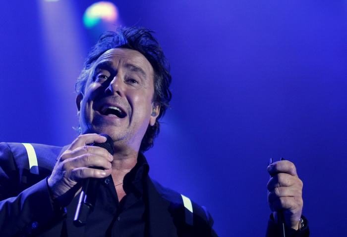 Concerttip woensdag 5 december: Marco Borsato in Carré Marco Borsato