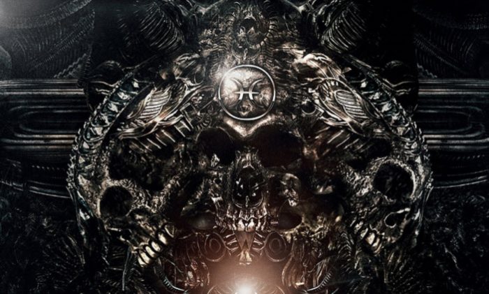 Symphony X gitarist Michael Romeo presenteert eerste echte solo album Michael Romeo