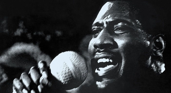 Otis Redding