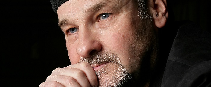 Paul Carrack