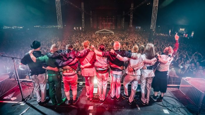 Uitverkocht Alle Remmen Los Festival krijgt vervolg Alle Remmen Los