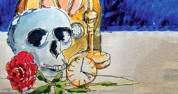 Reverend Freakchild – Dial It In Reverend Freakchild
