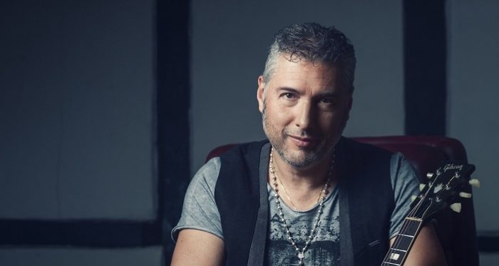 Rob Mo – From Scratch