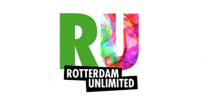 Rotterdam Unlimited gaat los met Wyclef Jean, Broederliefde en meer Rotterdam Unlimited