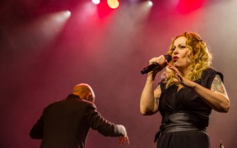 Anneke van Giersbergen