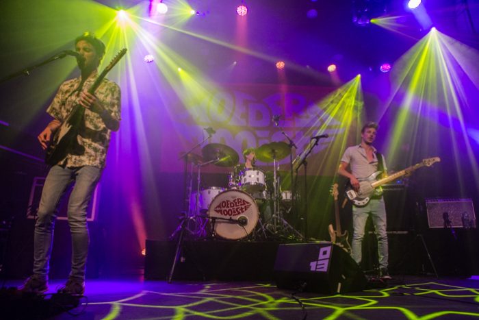 Moeders Mooiste presenteert mooiste EP in 013