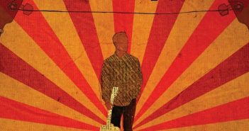 Steve Dawson – Lucky Hand Steve Dawson