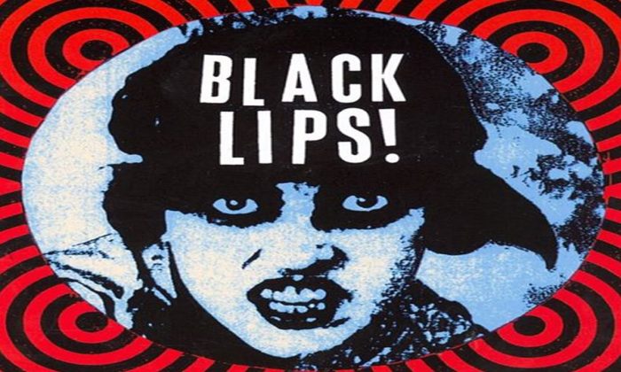 Concerttip dinsdag 8 mei: The Black Lips in Doornroosje The Black Lips