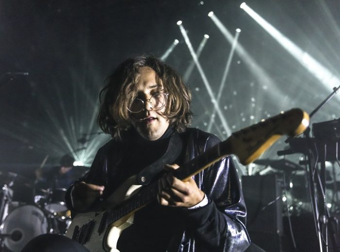 Concerttip maandag 18 maart: Tin Fingers @ Ancienne Belgique Tin Fingers
