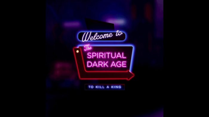 Concerttip dinsdag 22 mei: To Kill A King in TivoliVredenburg To Kill A King