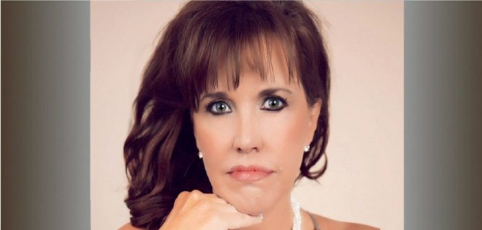 Victoria Ginty – Unfinished Business