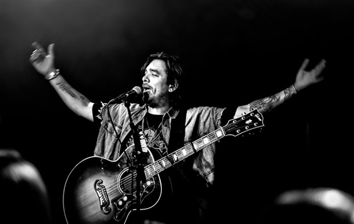 Concerttip zaterdag 30 december: Waylon – Gewoon Willem @ Blauwe Kei Waylon