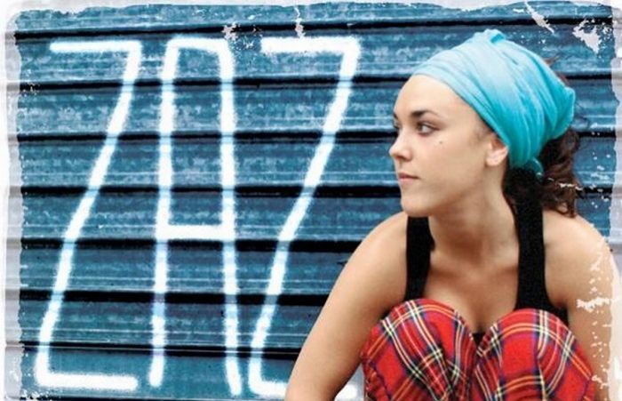 ZAZ komt met nieuwe muziek naar Carré Zaz