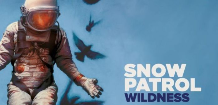 Snow Patrol – Wildness