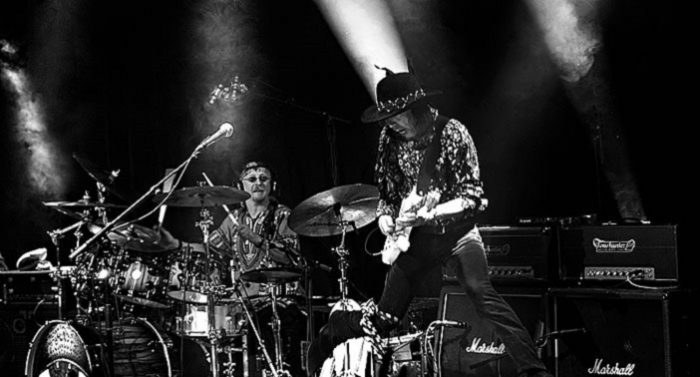 Maastricht terug in de tijd met Randy Hansen randy hansen