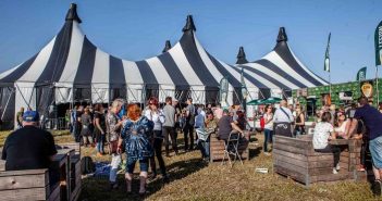 De 33ste editie van Moulin Blues, wederom een groot succes! Moulin Blues