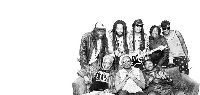 The Wailers