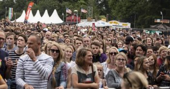 Festivalseizoen België compleet afgelast Parkpop