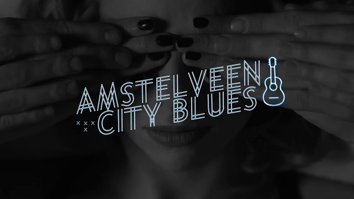 AMSTELVEEN CITY BLUES