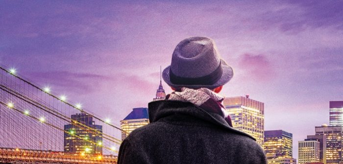 Aloe Blacc op muziekreis gevolgd in ‘America’s Music’ Aloe Blacc