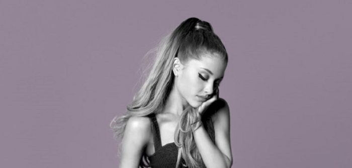 Extra concert Ariana Grande in Ziggo Dome Ariana Grande