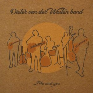 Dieter van der Westen Band