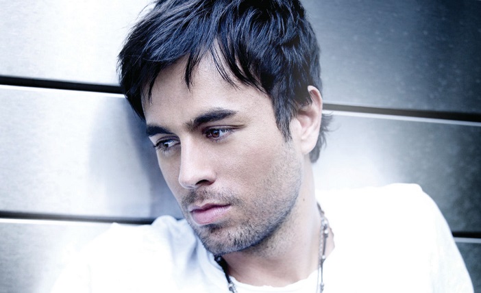 Enrique Iglesias