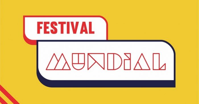 Festival Mundial: Wereldartiesten landen in Brabant Festival Mundial