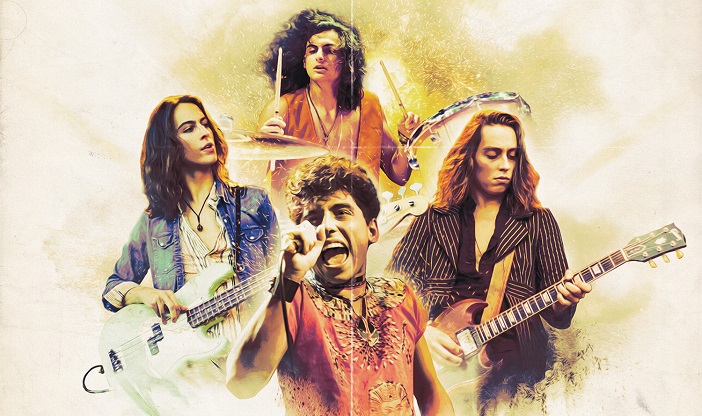 Greta Van Fleet