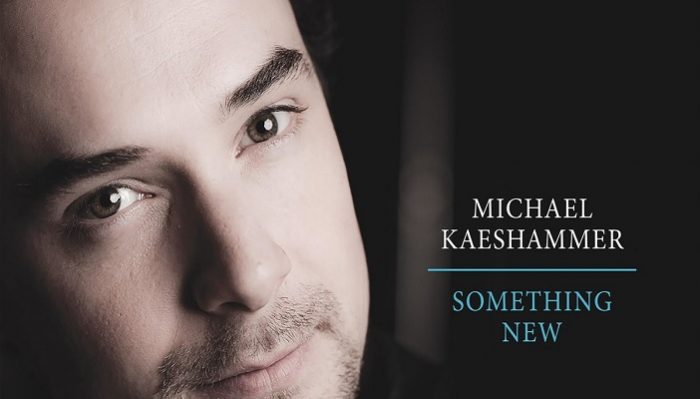 Michael Kaeshammer – Something New Michael Kaeshammer