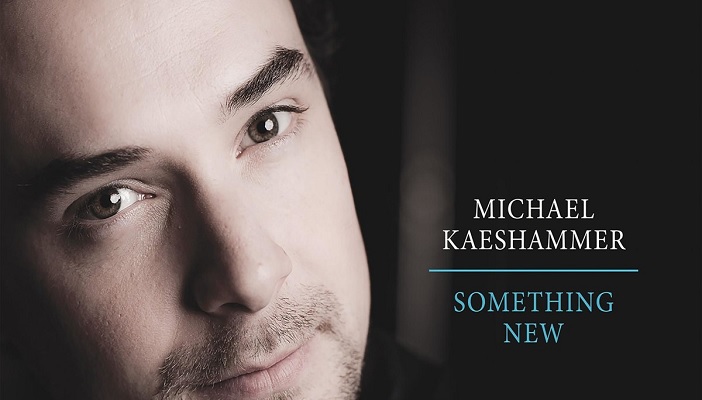 Michael Kaeshammer