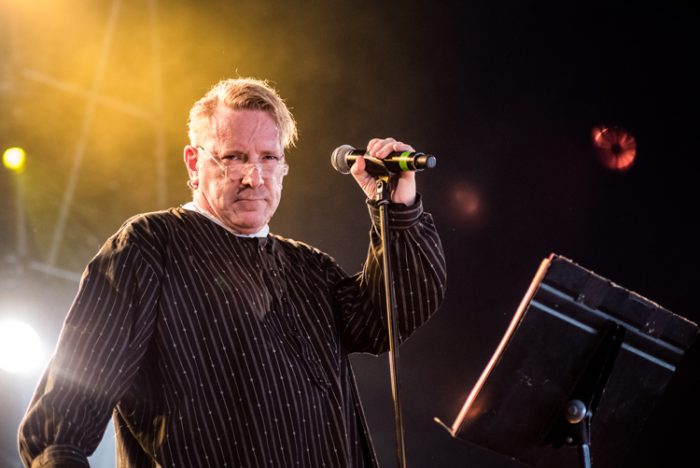 Zeer veel te kiezen tijdens tijdens warme zaterdag Retropop Festival Retropop