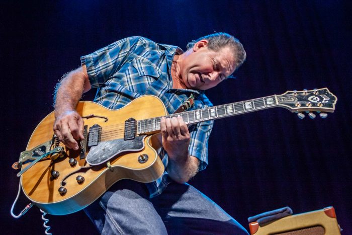 The Paladins weer terug in Helmond