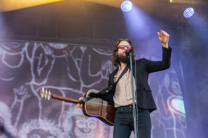 Father John Misty