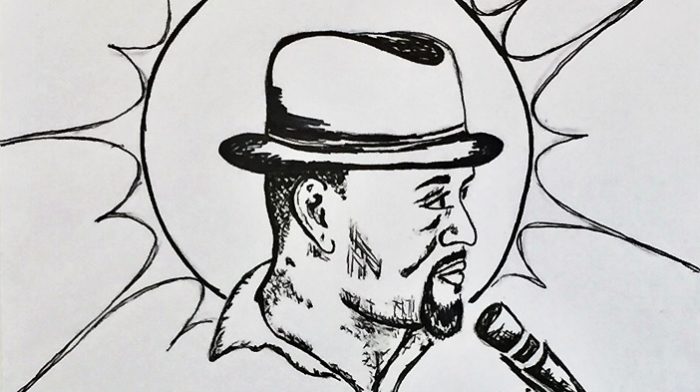 Willie Jackson – Chosen By The Blues Willie Jackson