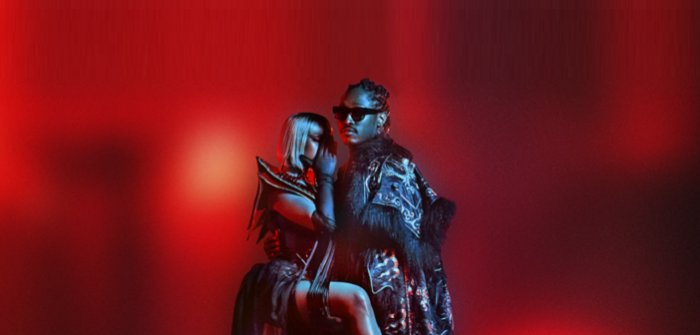 Concerttip donderdag 23 mei: Nicki Minaj @ Ziggo Dome Nicki Minaj