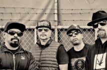 Cypress Hill