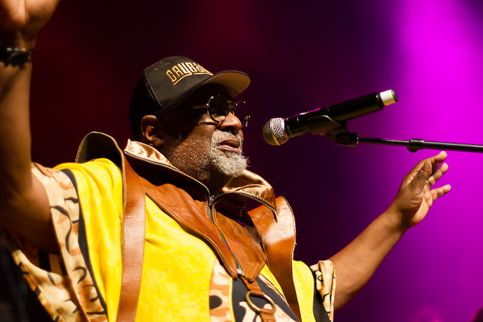 george clinton